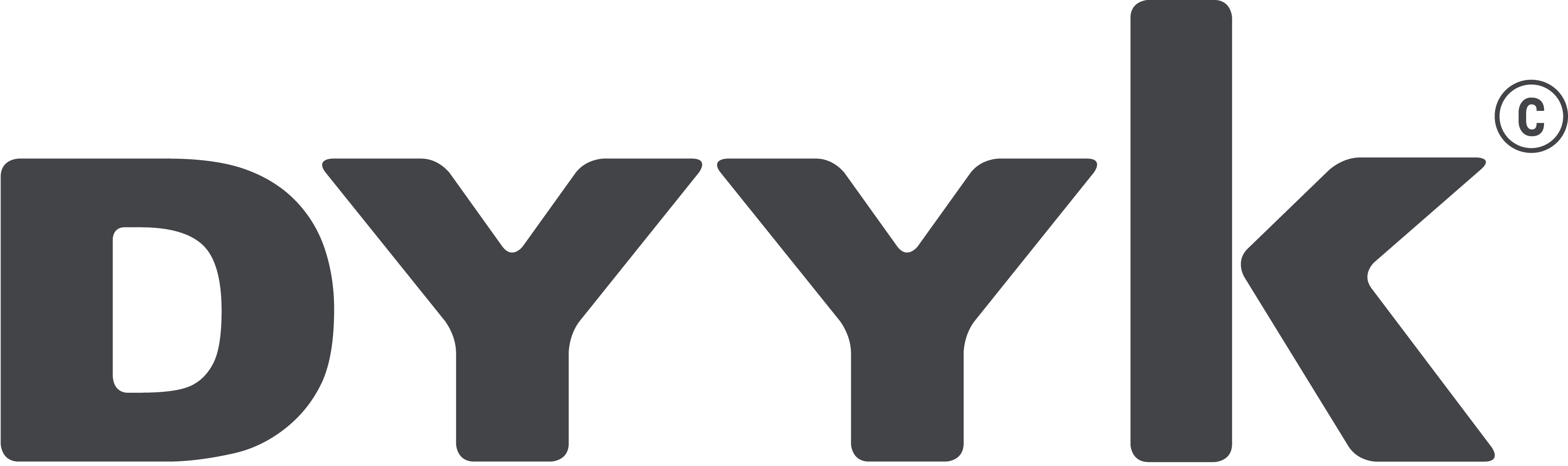 Logo DYYK