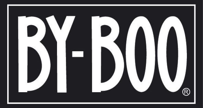 Logo ByBoo