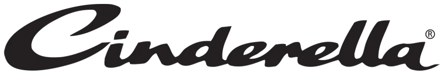 Logo Cinderella