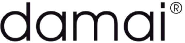 Logo Damai