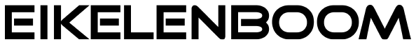 Eikelenboomlogo