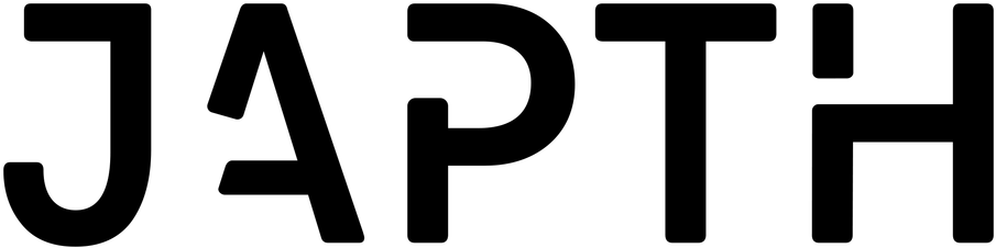 Japth logo