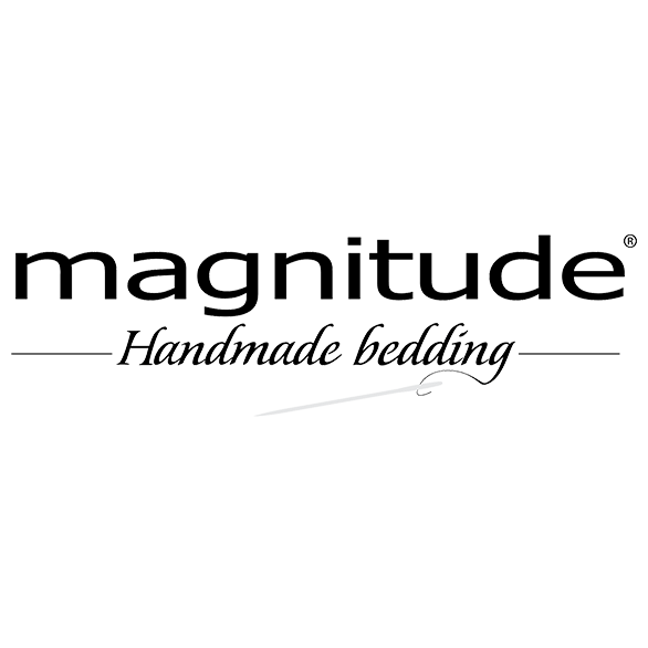 Logo Magnitude