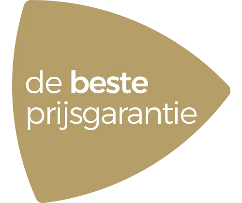 De Beste Prijs Garantie bij Groter in Wonen Maastricht