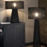 Coco Maison Tali Vloerlamp thumbnail afbeelding 2