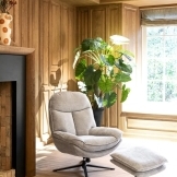 Henders & Hazel Florence Relaxfauteuil thumbnail afbeelding 2