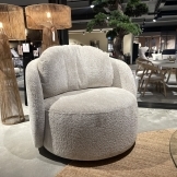 Henders & Hazel Murcial Fauteuil thumbnail afbeelding 2