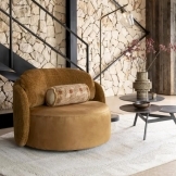 Henders & Hazel Murcial Loveseat thumbnail afbeelding 1