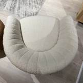 SALE - Henders & Hazel fauteuil Cayenne thumbnail afbeelding 0