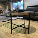 SALE - Coco Maison Coffee Table Levi thumbnail afbeelding 0