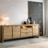 Henders & Hazel Nystead Dressoir thumbnail afbeelding 2