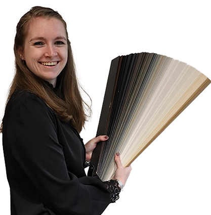 Persoonlijk advies van onze stylisten