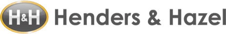 Logo Henders en Hazel