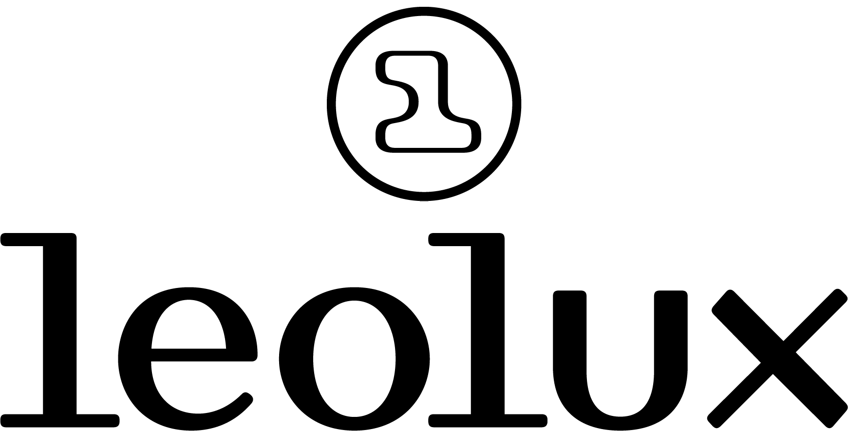 Logo Leolux