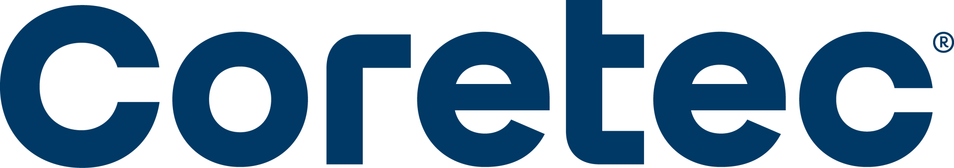 coretec logo