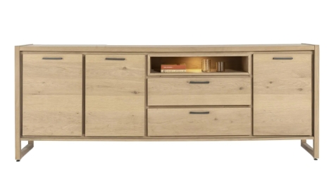 Afbeelding Henders & Hazel Nystead Dressoir