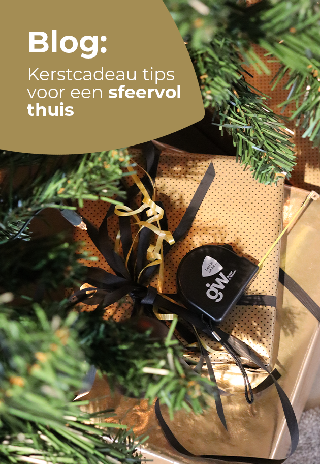 kerstcadeau tip