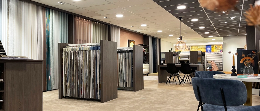 Groter in Wonen vooraanzicht locatie Gronsveld