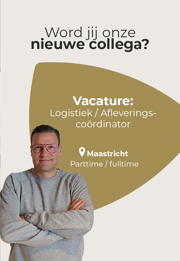 vacature maastricht