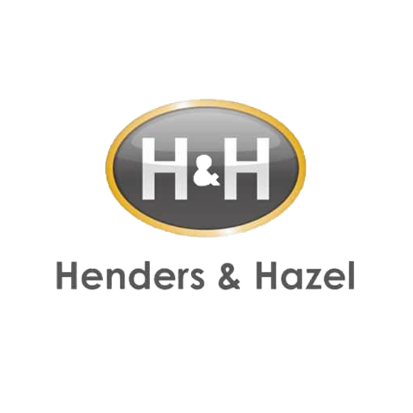 Henders Hazel Elza Stoel