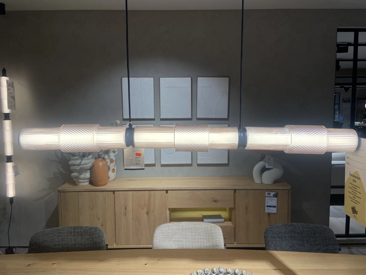 Afbeelding COCO Maison hanglamp Sierra Pendant