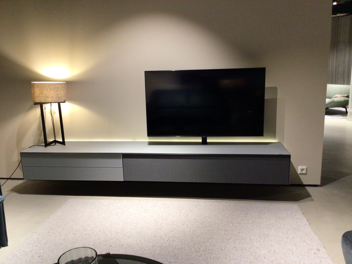 Afbeelding Spectral TV meubel Scala 