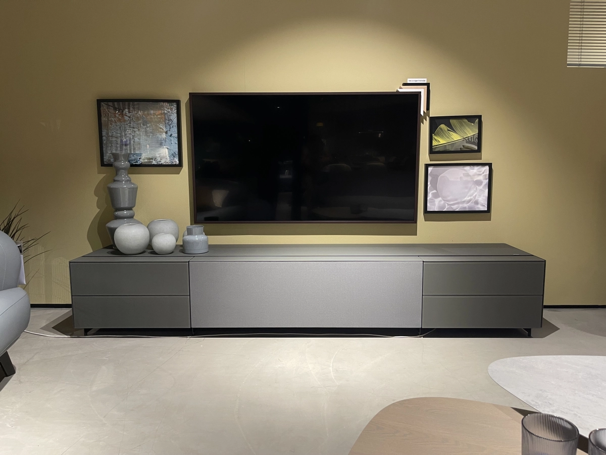 Afbeelding Spectral tv meubel Cocoon