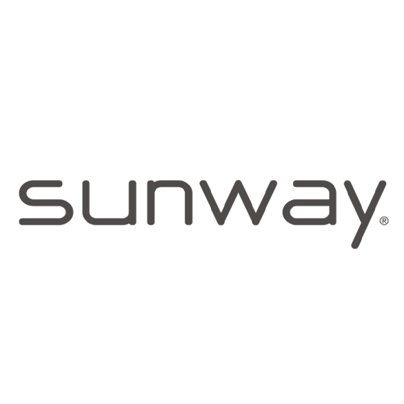 Logo Sunway