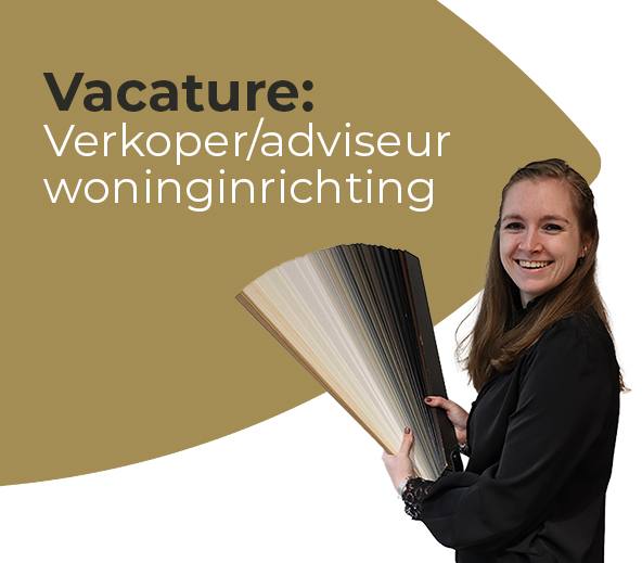 vacature verkoopadviseur