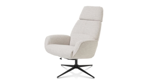 Afbeelding Xooon Bobbio Fauteuil